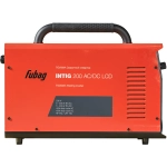 FUBAG INTIG 200 AC/DC Пульс LCD (Pulse) сварочный полуавтомат инверторный с горелкой FB TIG 26 5P 31592.1