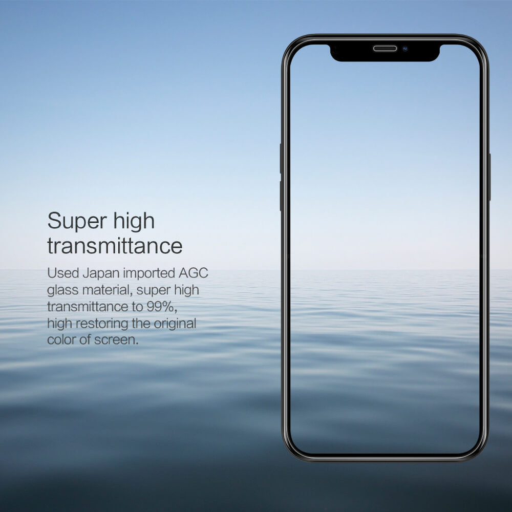 Защитное стекло Nillkin H+ PRO для iPhone 12 / 12 Pro