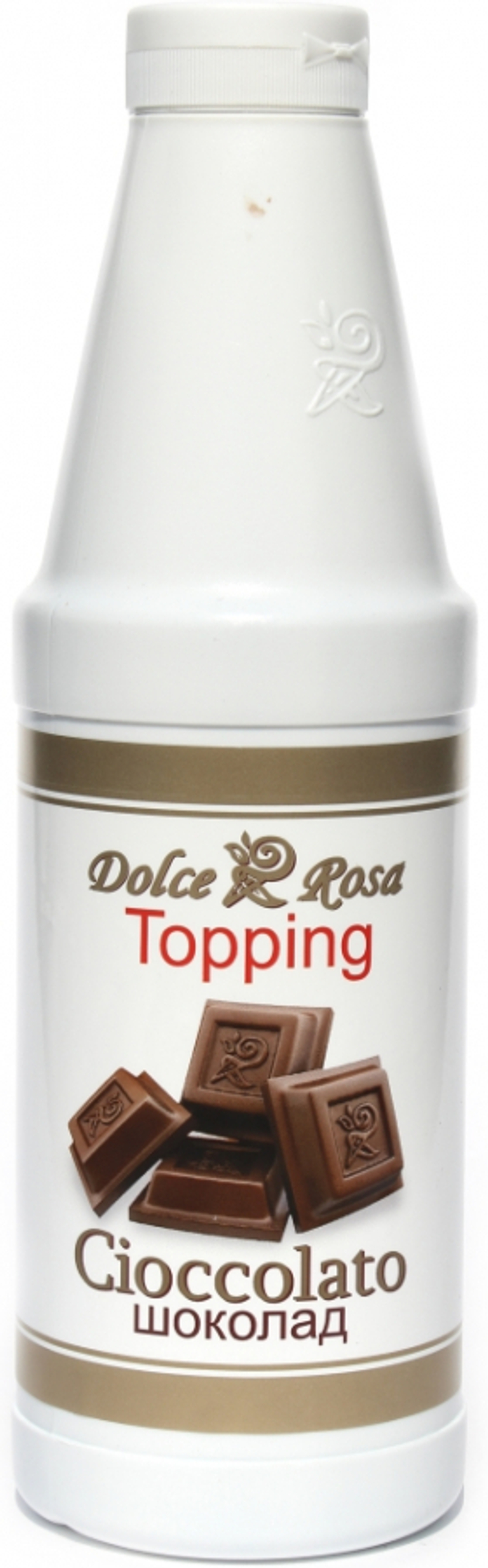 Топпинг Шоколад 1 кг Dolce Rosa