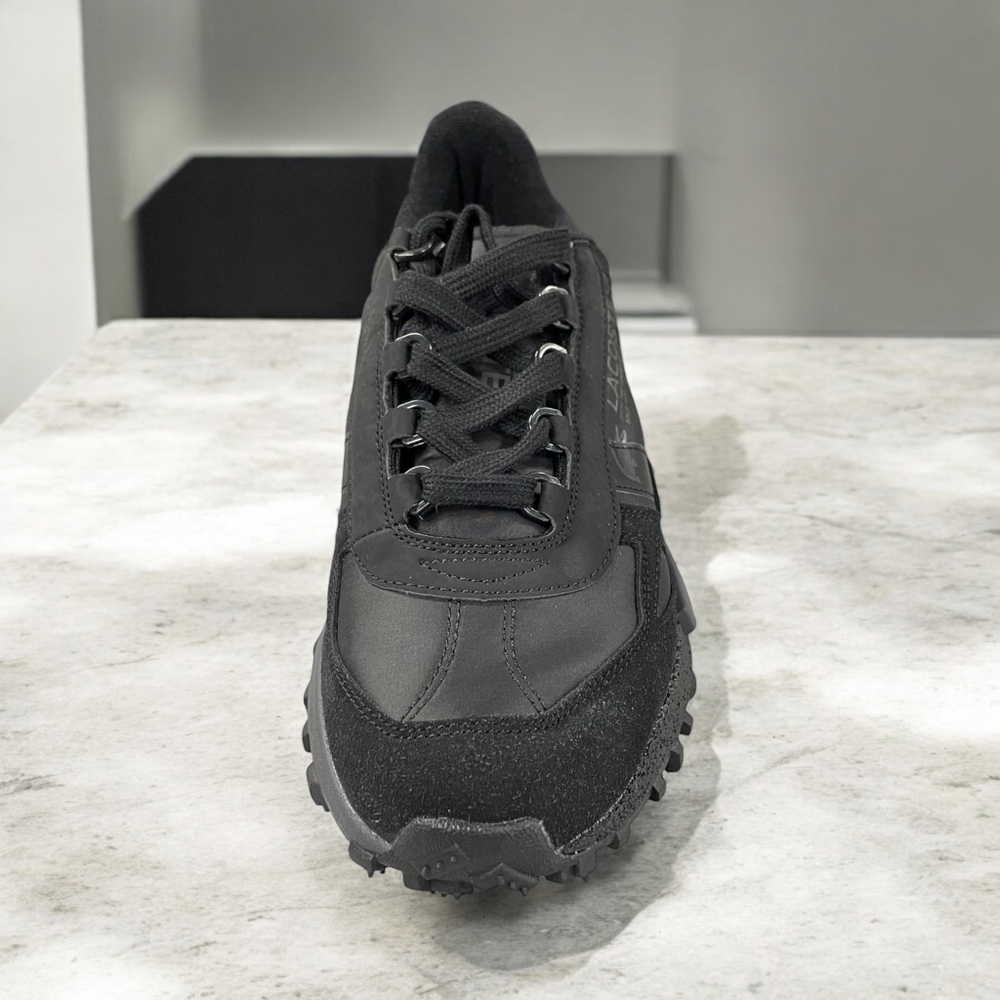 Lacoste ELITE ACTIVE 223 • Total Black