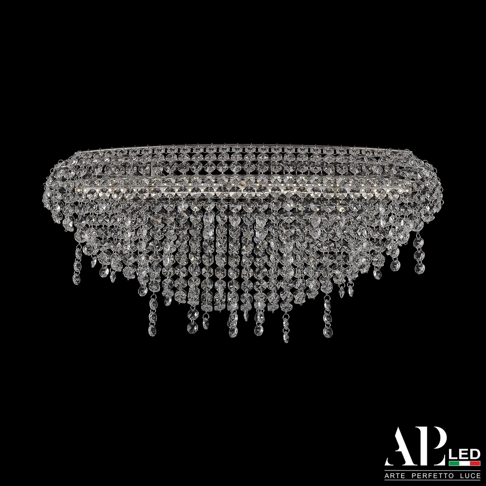 Потолочная люстра Rimini S505.0.52.B.3000