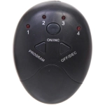 Массажер для мышц ягодиц «Perfection» (миостимулятор), 2 батарейки ААА