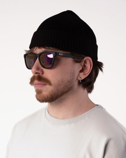 Очки Anteater Agent-Black-Violet