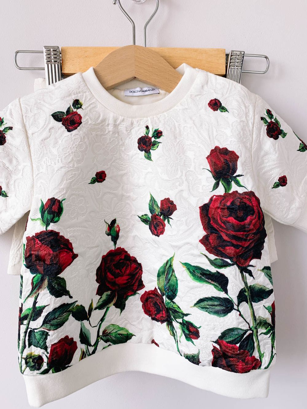 Костюм Dolce&Gabbana