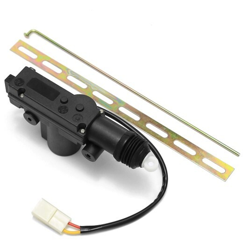 Электрозамок /21093/ 2 провода (пассажирский) (АСТРО)