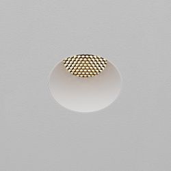 Светильник встраиваемый светодиодный Maytoni   DL122-15W-3K-TRS-W