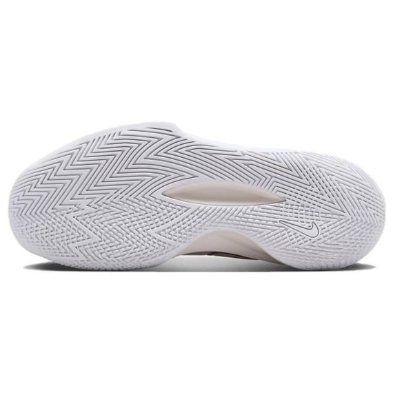 NIKE Precision 6 Баскетбольные кроссовки Низкие Унисекс