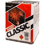 "CLASSIC" 1,2" Х 25
