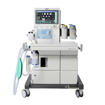 Наркозный аппарат Dräger Atlan A350/A350 XL