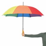 Автоматический зонт-трость LIMBO