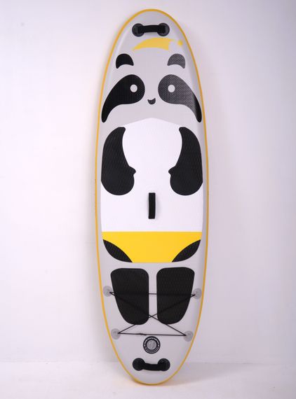 Сапборд надувной детский 240x76x10 см