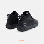  Ботинки Timberland GS Motion 6 Leather Super Ox артикул:TB0A5VAC0151 - купить в магазине Дайс