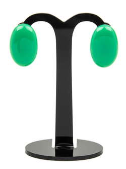 Пусеты Sandro Ovale