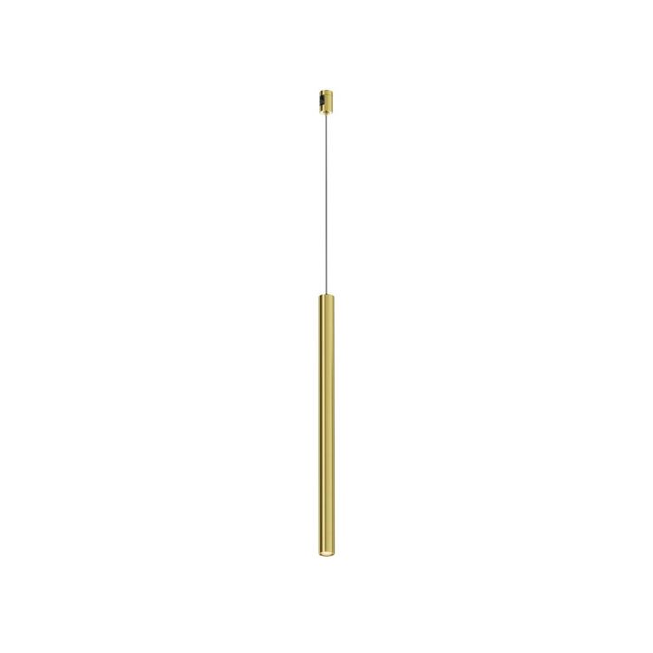 Трековый светильник Maytoni Technical TR156-1-5W3K-BS