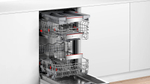 Посудомоечная машина Bosch SPV6YMX11E