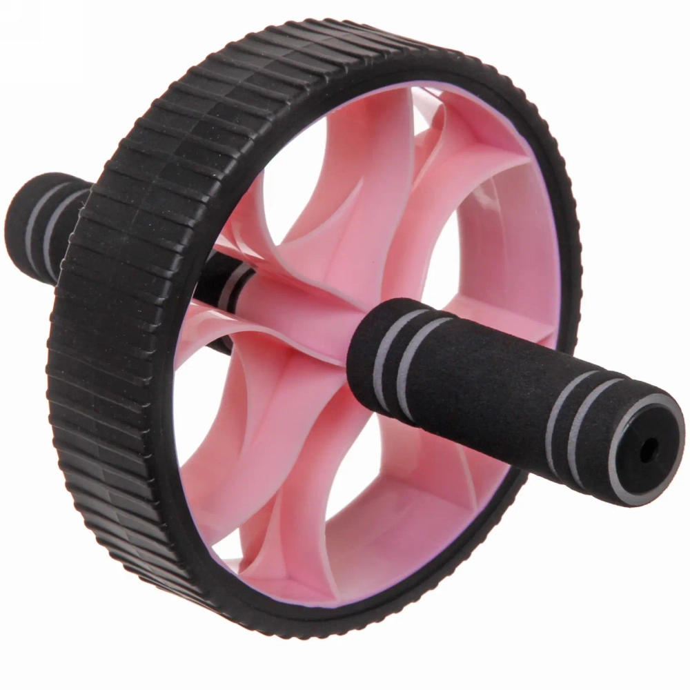 Ролик для пресса Sportage Single Wheel