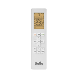Сплит-система Ballu Odyssey DC BSOI-10HN8