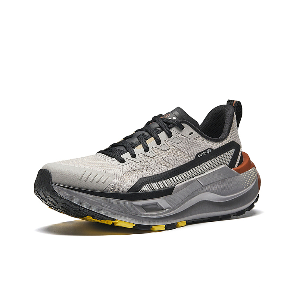 Кроссовки для трейлраннинга Anta VENTURE