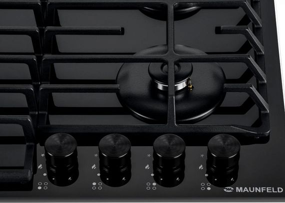 Газовая панель Maunfeld EGHG.64.63CB2/G