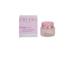 Orlane Oligo Vitamin Program - легкий смягчающий крем для чувствительной кожи /   50  ml  / GTIN 3359995923007