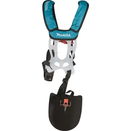 Ременная оснастка на два плеча Comfort Makita 122906-3