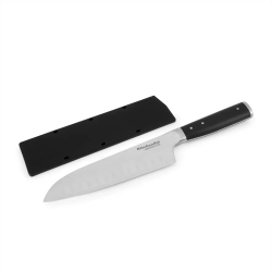 KitchenAid - Нож Сантоку 18см в ножнах / артикул   KOG7IKSSOHOBA  / GTIN 5057982000585