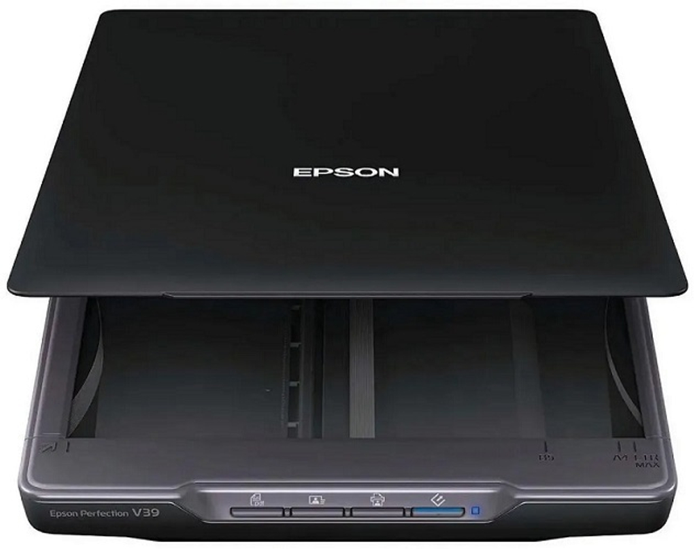 Сканер  Epson Perfection V39