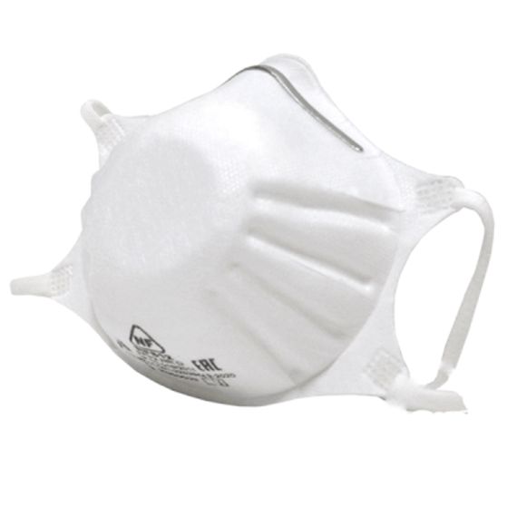 Респиратор NF812, FFP2, без клапана