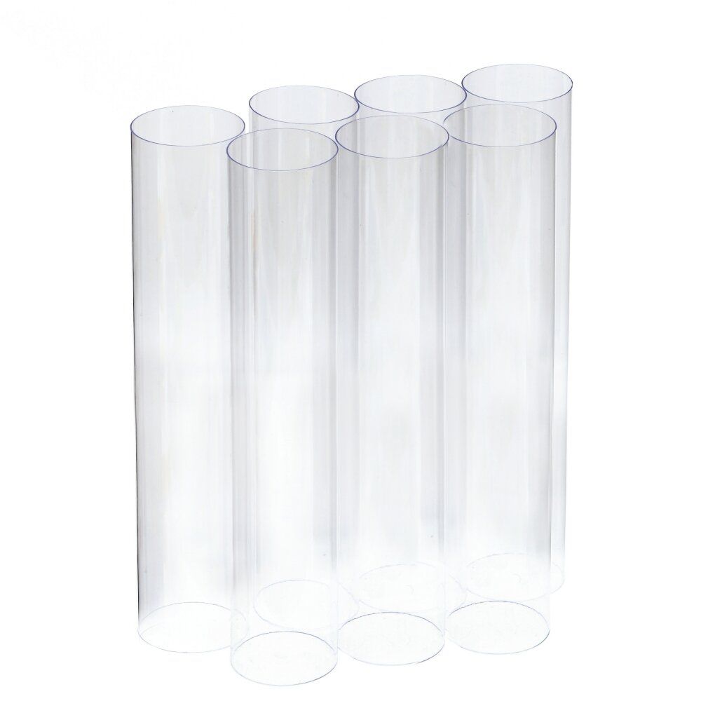 GAEM Подсвечник для 7-ми свечей, L26 W26 H96,5 см