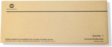 Картридж тонерный черный 1 шт Konica Minolta Holdings  30462