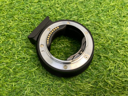 Metabones T Canon EF на Sony E