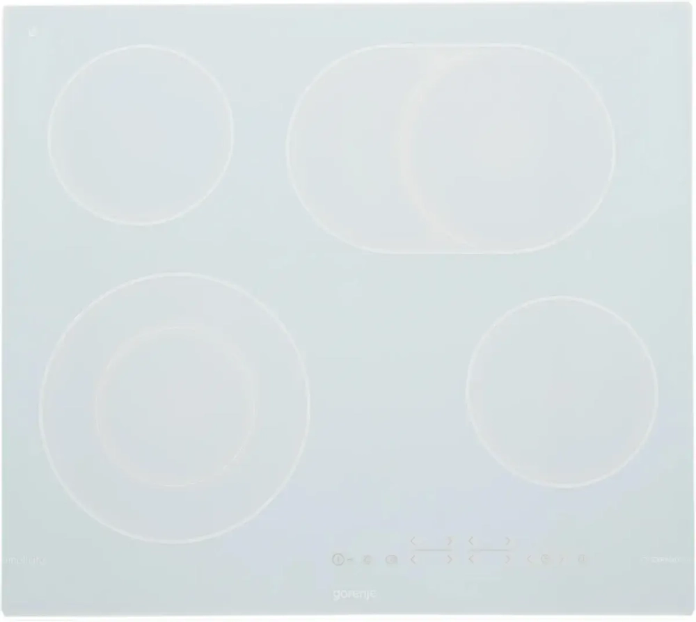 Электрическая варочная панель Gorenje ECT643SYW