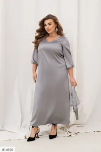 Платье IE-4529 Фабрика Моды
