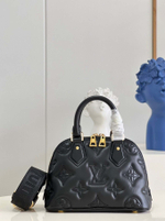 Louis Vuitton Alma BB