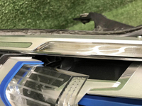 Битая Фара правая BMW X7 G07 (19-22) Laser Light