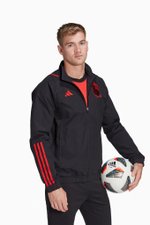Кофта adidas Belgium 2022 Travel