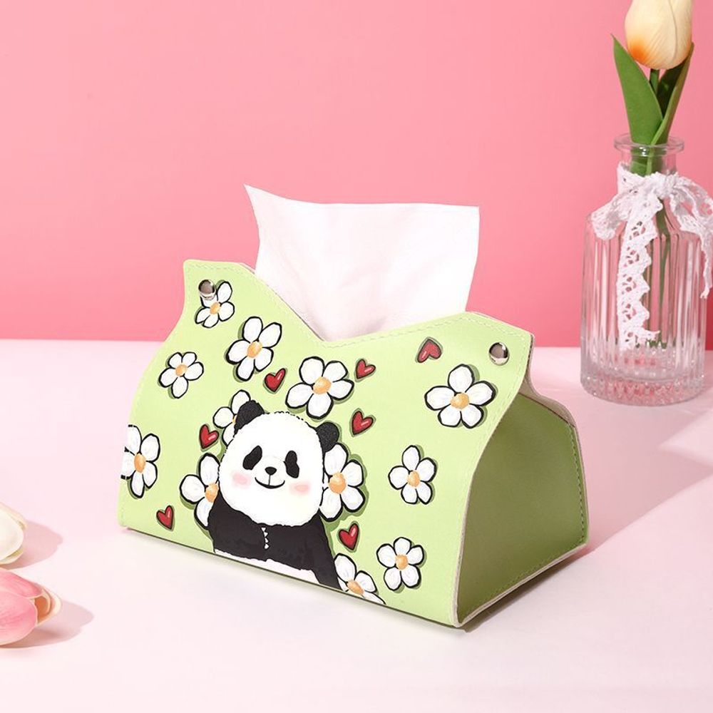 Салфетница &quot;Animals or flowers&quot;