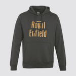 Худи Royal Enfield Legend Endures Hoodie