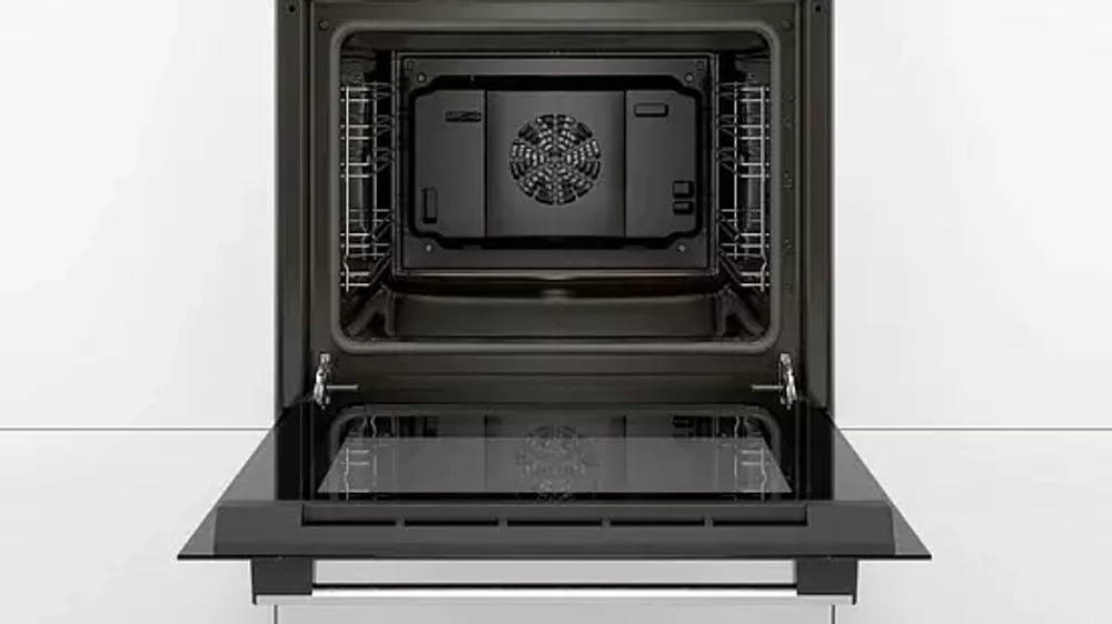 Встраиваемый электрический духовой шкаф Bosch HBF113BR0Q