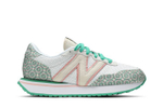 Кроссовки Casablanca X New Balance Nb 237 "Monogramme"