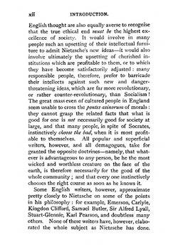 Beyond good and evil : prelude to a philosophy of the future | Фридрих Ницше