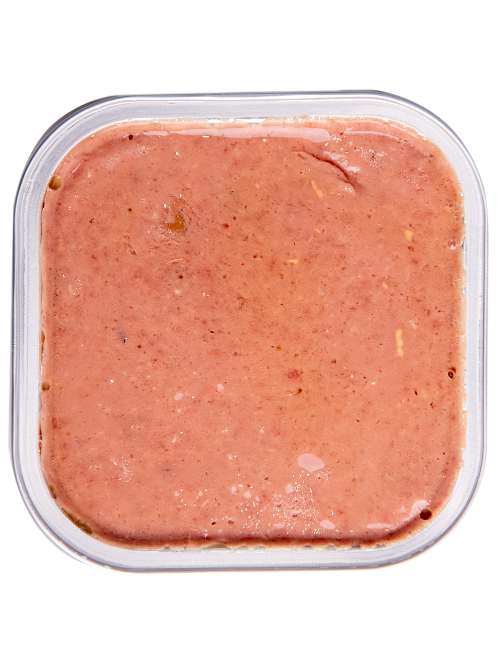 Влажный корм Monge Dog Fruit для собак, со свининой и ананасом 100 г