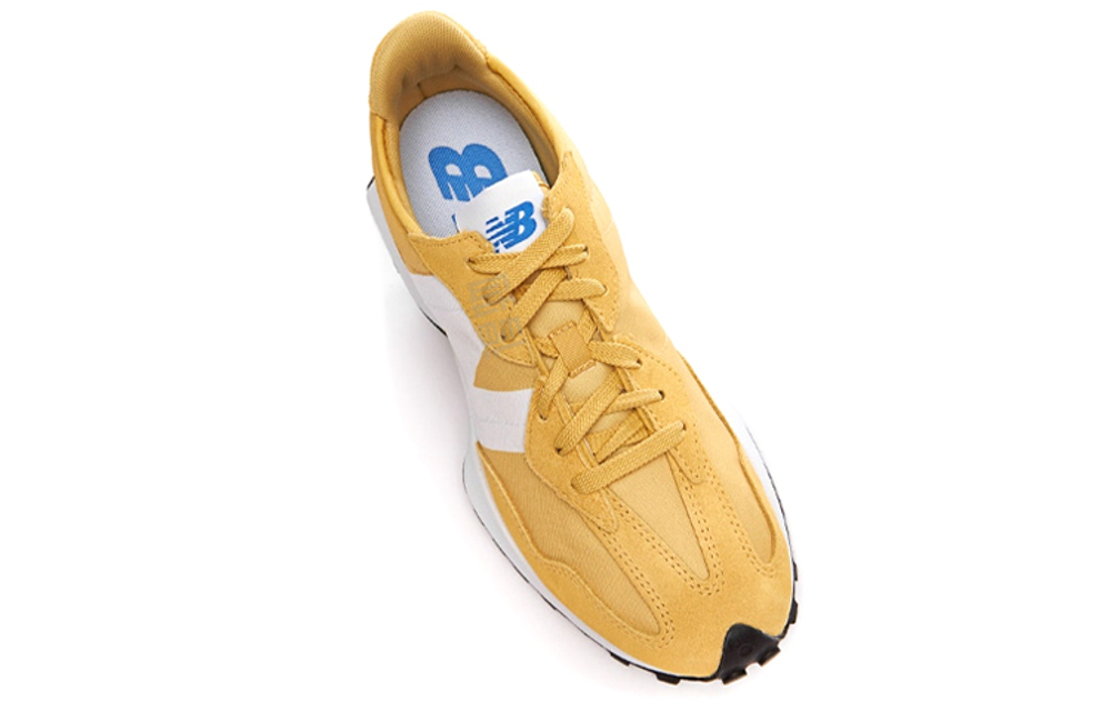 Кроссовки New Balance Nb 327