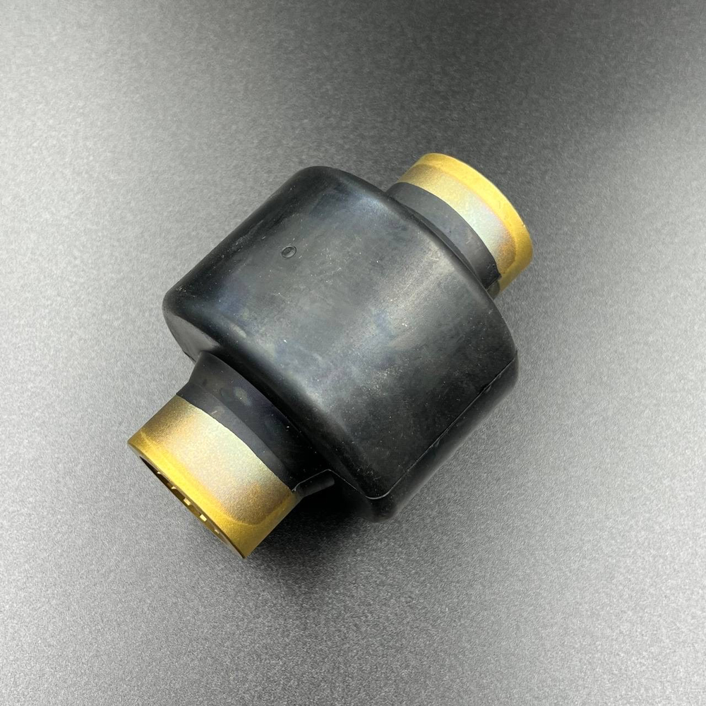 Втулка гребного винта резиновая Yamaha 60-140, F70-130 (Omax)