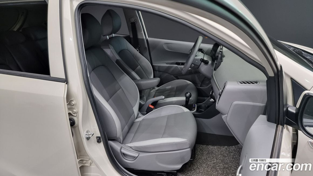 Kia Morning Urban (JA) Prestige (06.2020)