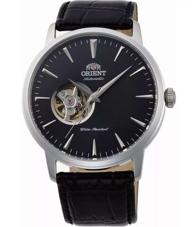 Часы механические Orient Contemporary TAG02004B0