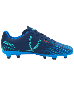 Бутсы футбольные Rapido FG Navy/blue, детский