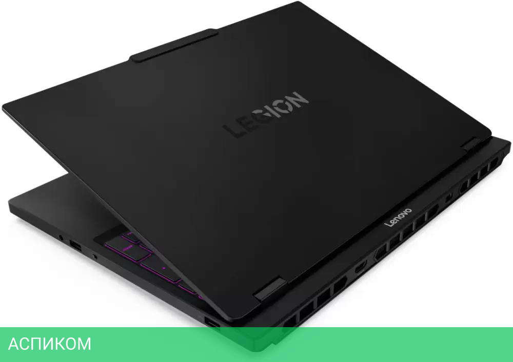 Ноутбук Lenovo Legion 5 15IRX10 83LY0016RK