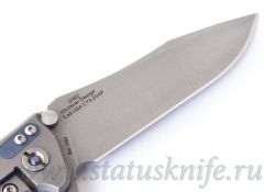 Нож Zero Tolerance 0392 Rick Hinderer Limited Editionфотография - 6