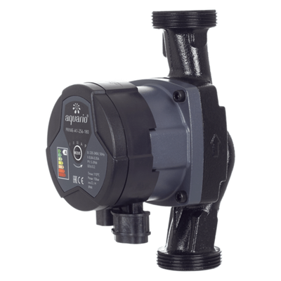 Насос циркуляционный Aquario PRIME-A1-256-180